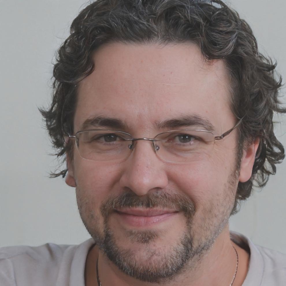 Finanzexperte Tassilo Wenninger