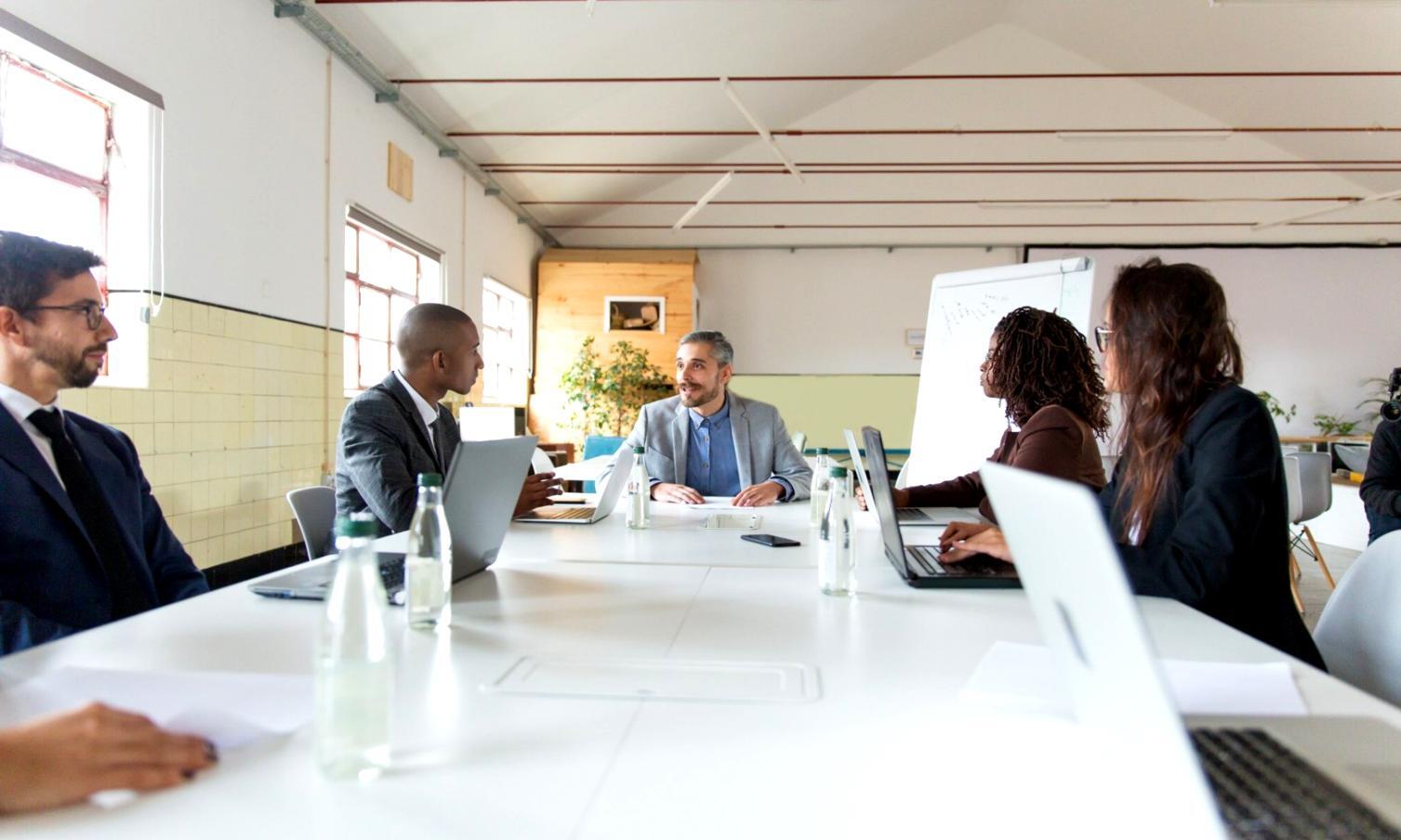 Professionelle Finanzplanung und Dokumentenorganisation