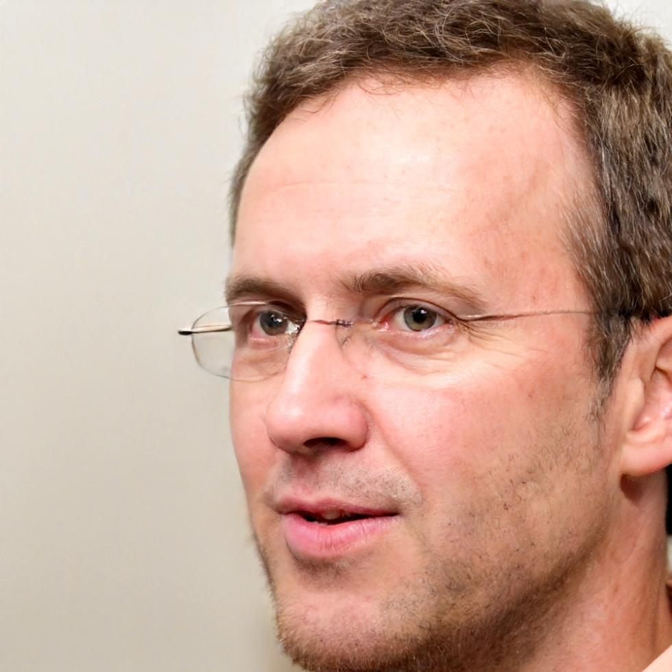 Teilnehmer Jesper Lundqvist